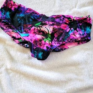 Fused Hawaii kona bottom